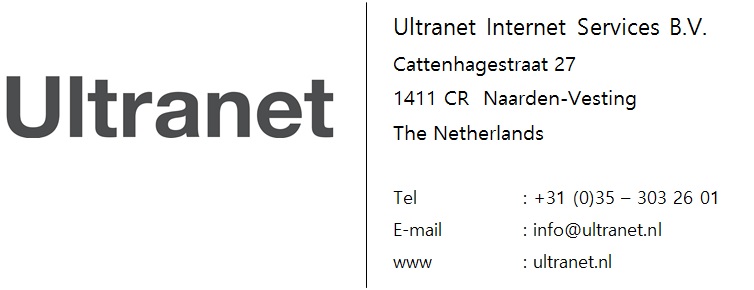 ultranet